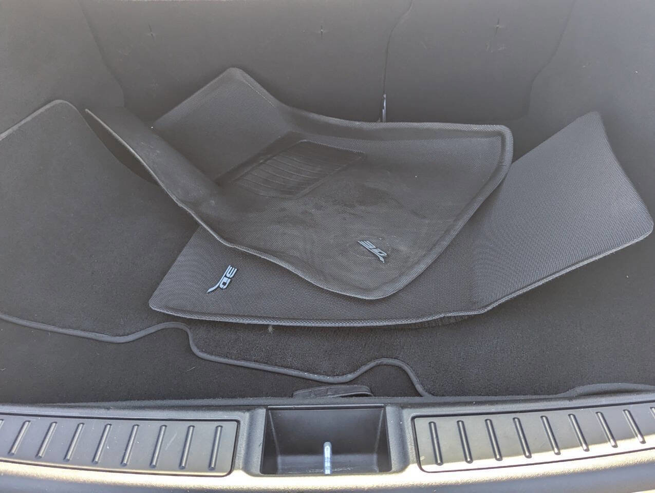 Used 2013 Tesla Model S image 14