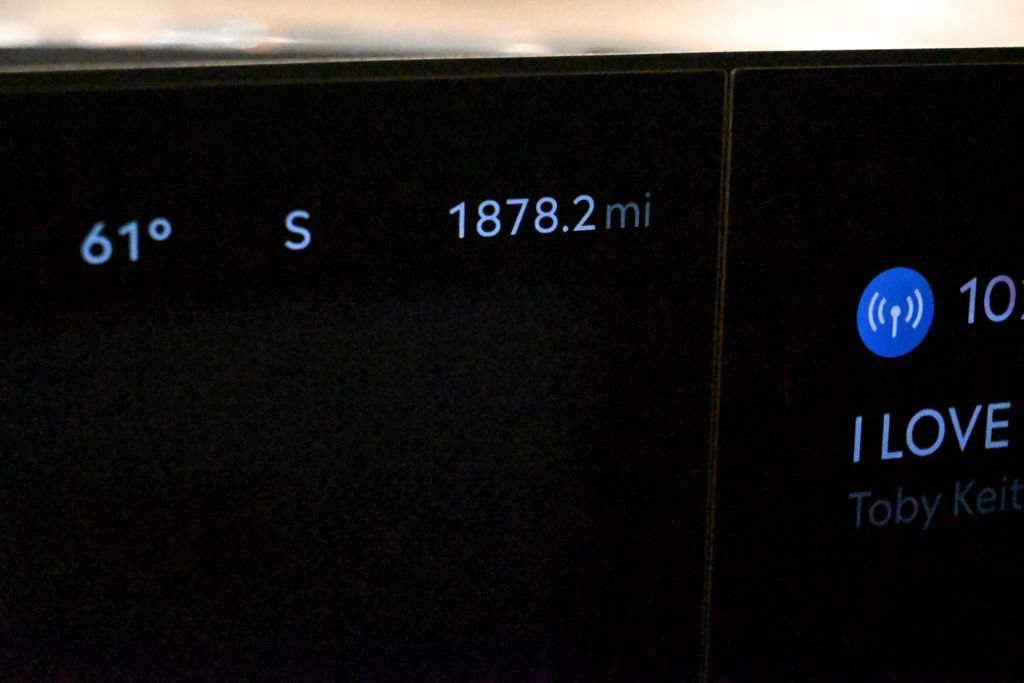 New 2026 Lincoln Navigator Reserve w/ Jet Appearance Package image 26