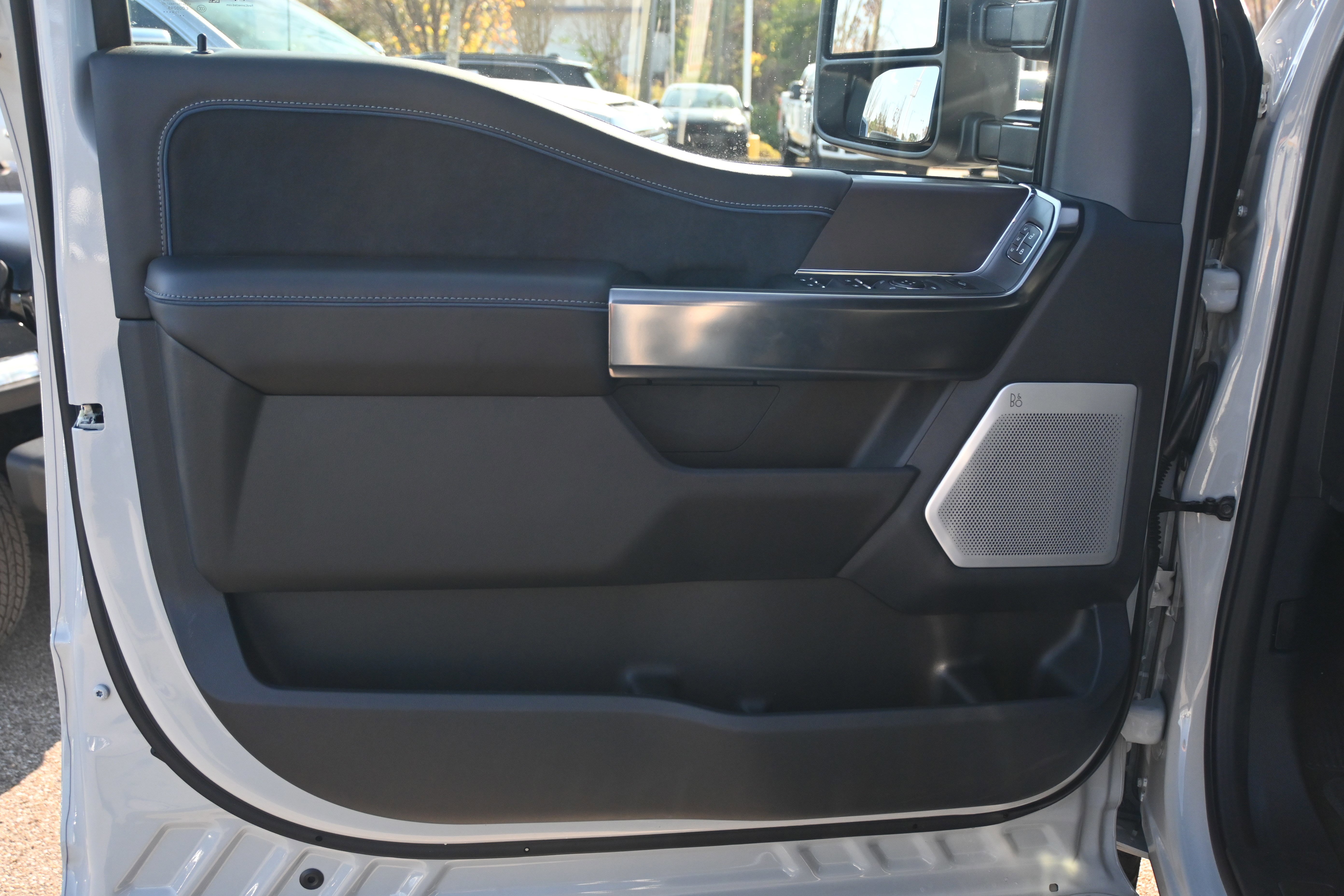 Used 2026 Ford F450 Platinum image 28