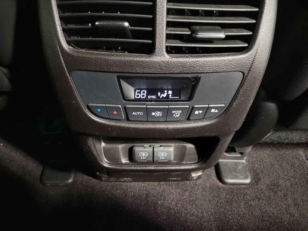 Used 2019 Acura MDX FWD w/ Technology Package image 27