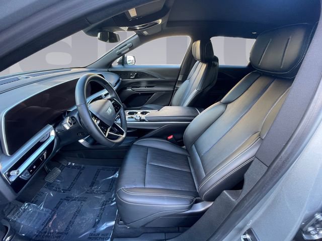 Used 2024 Cadillac Lyriq Sport image 10