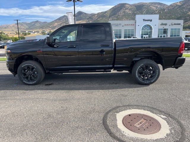 New 2026 RAM 2500 Laramie image 7