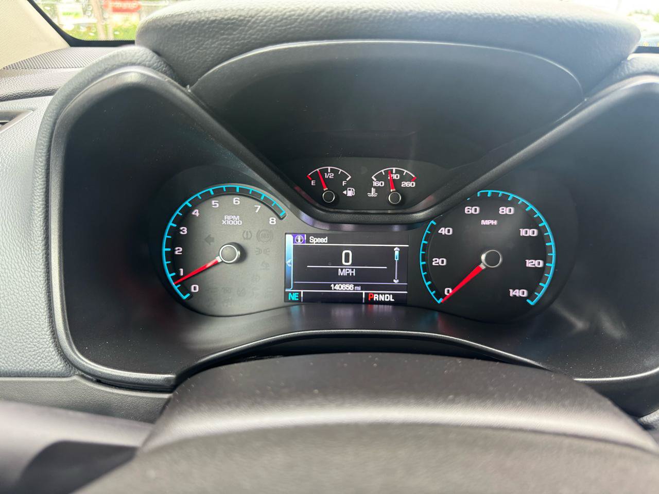 Used 2017 Chevrolet Colorado Z71 AWD/4WD image 35