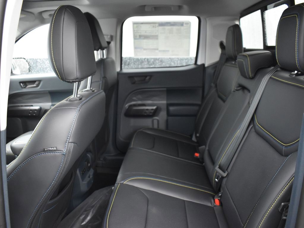 New 2025 Ford Maverick Lobo image 13