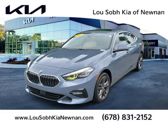 Used 2021 BMW 228i Gran Coupe w/ Convenience Package