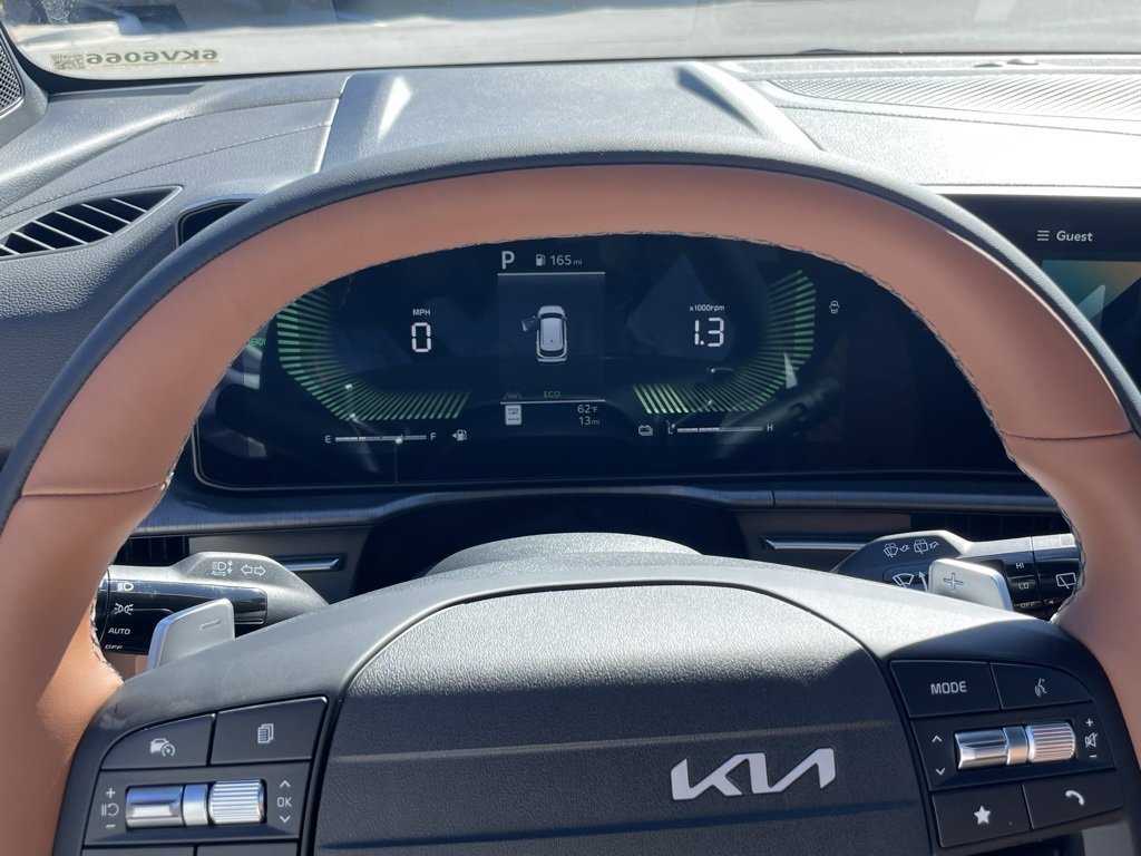 New 2026 Kia Sportage X-Line image 12