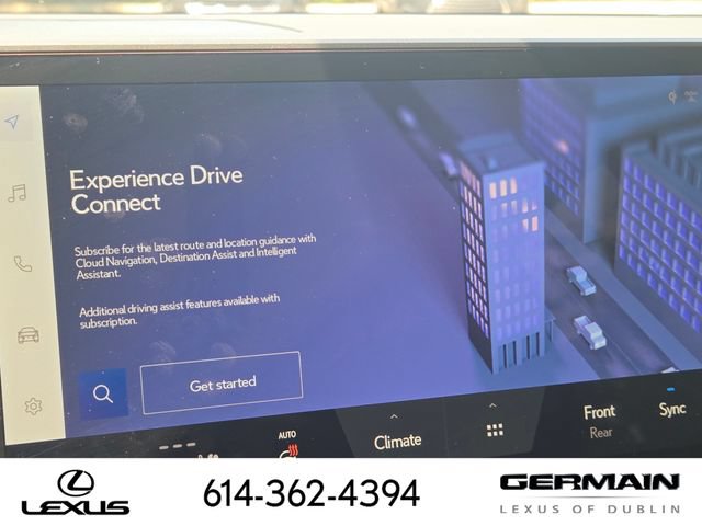 Certified 2026 Lexus RX 350 Premium w/ Convenience Package AWD/4WD image 14