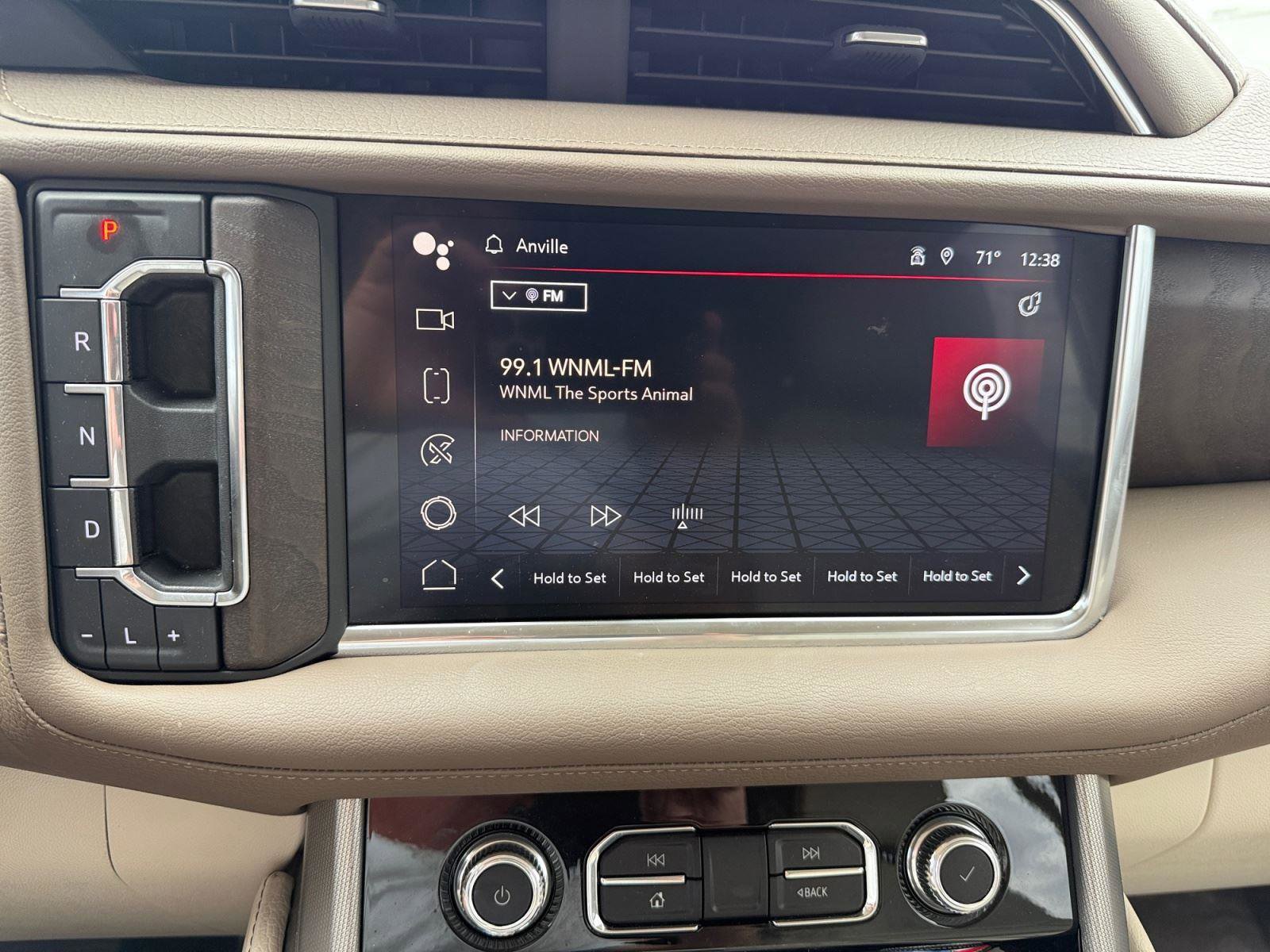 Used 2023 GMC Yukon Denali w/ Max Trailering Package image 29
