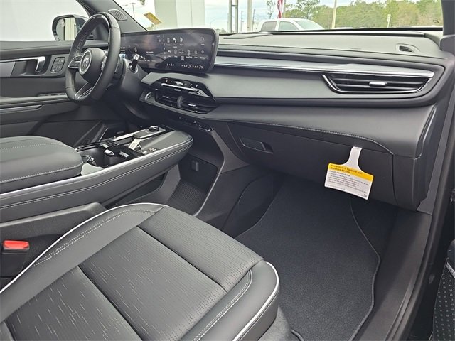 New 2025 Buick Enclave Sport Touring w/ Super Cruise Package image 11