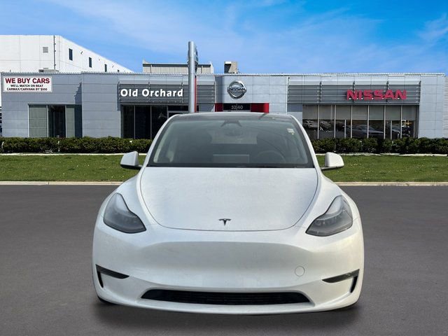 Used 2024 Tesla Model Y Performance video 2