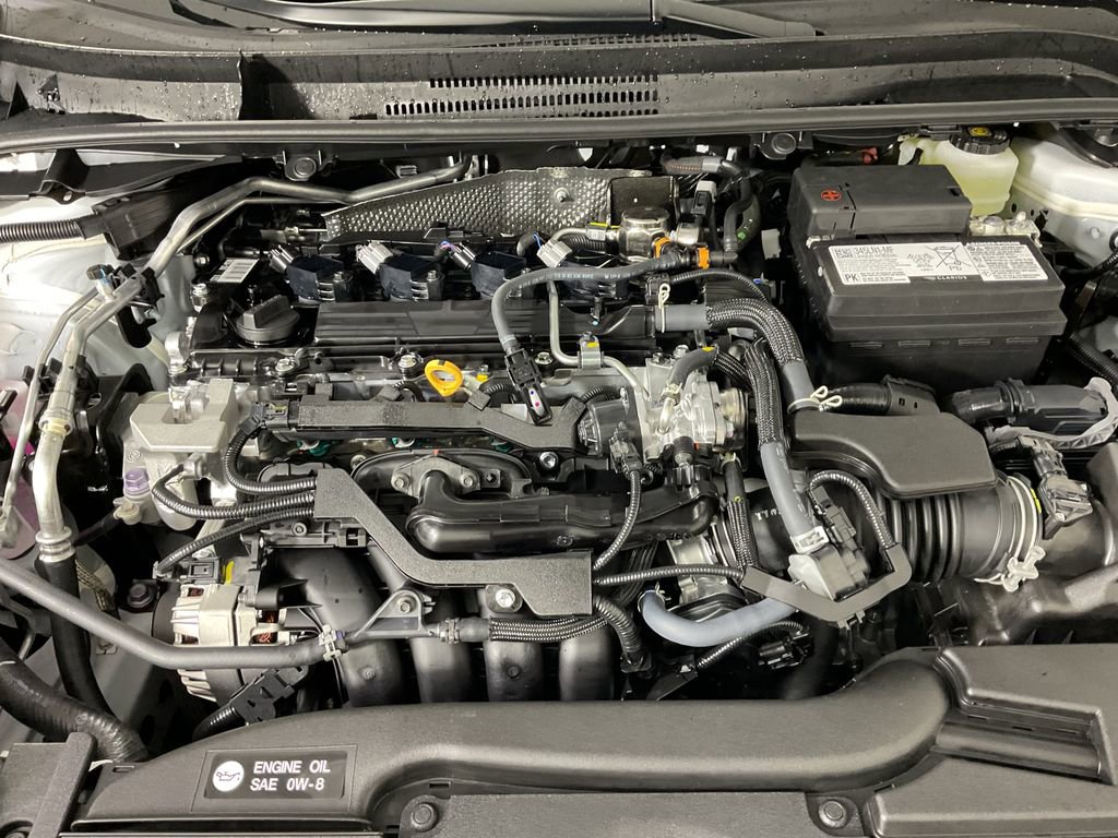 New 2026 Toyota Corolla LE image 21
