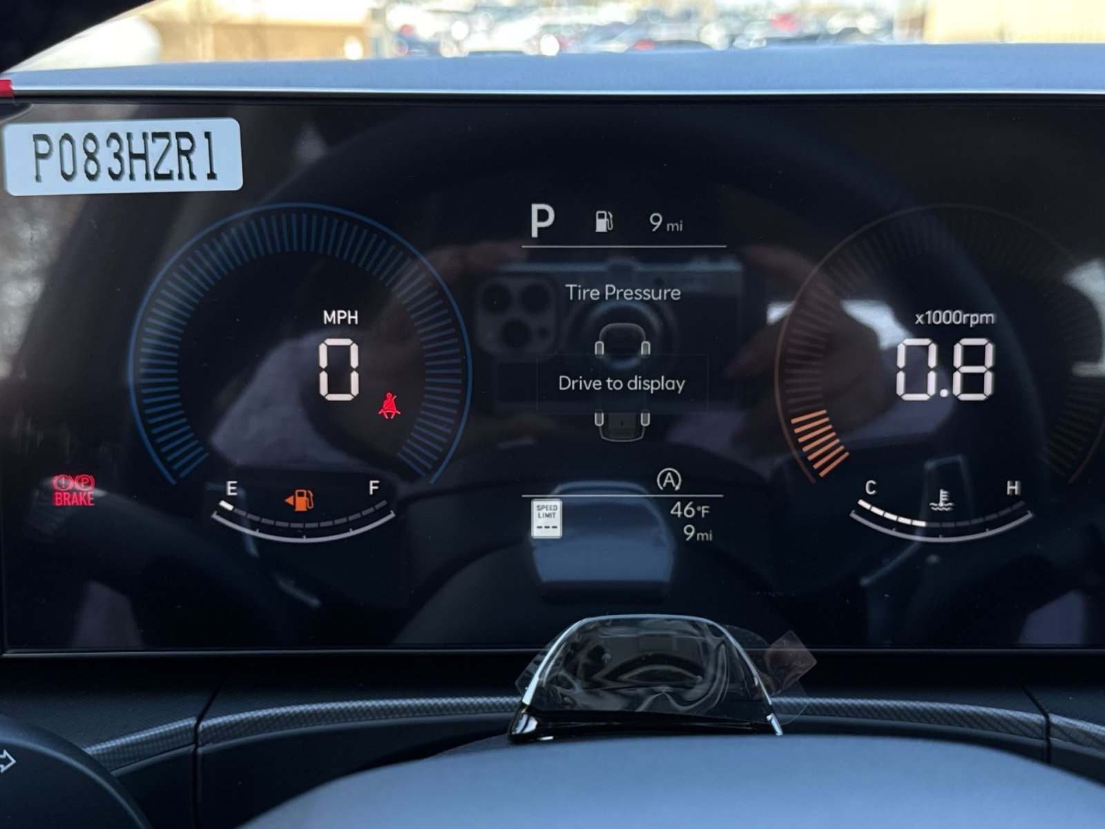 New 2026 Hyundai Santa Fe XRT AWD/4WD image 17