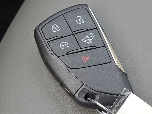 New 2025 Chevrolet Silverado 2500 ZR2 w/ Technology Package image 42