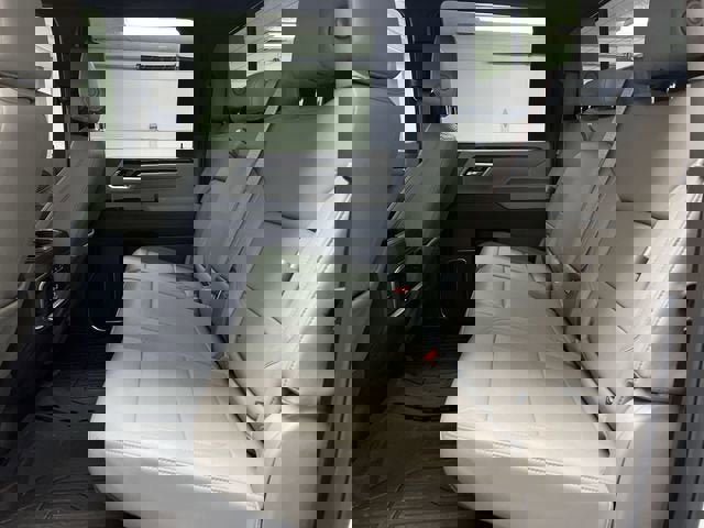 Certified 2024 GMC Sierra 2500 SLT w/ SLT Premium Package image 24