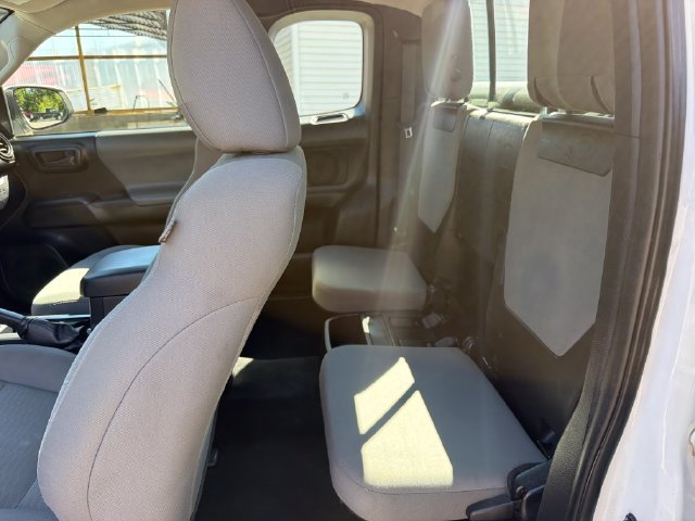 Used 2017 Toyota Tacoma SR w/ SR Convenience Package AWD/4WD image 23
