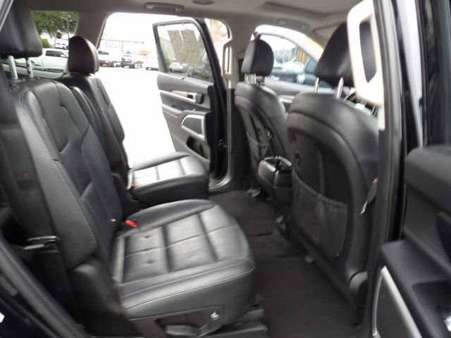 Used 2021 Kia Telluride EX w/ EX Premium Package image 33