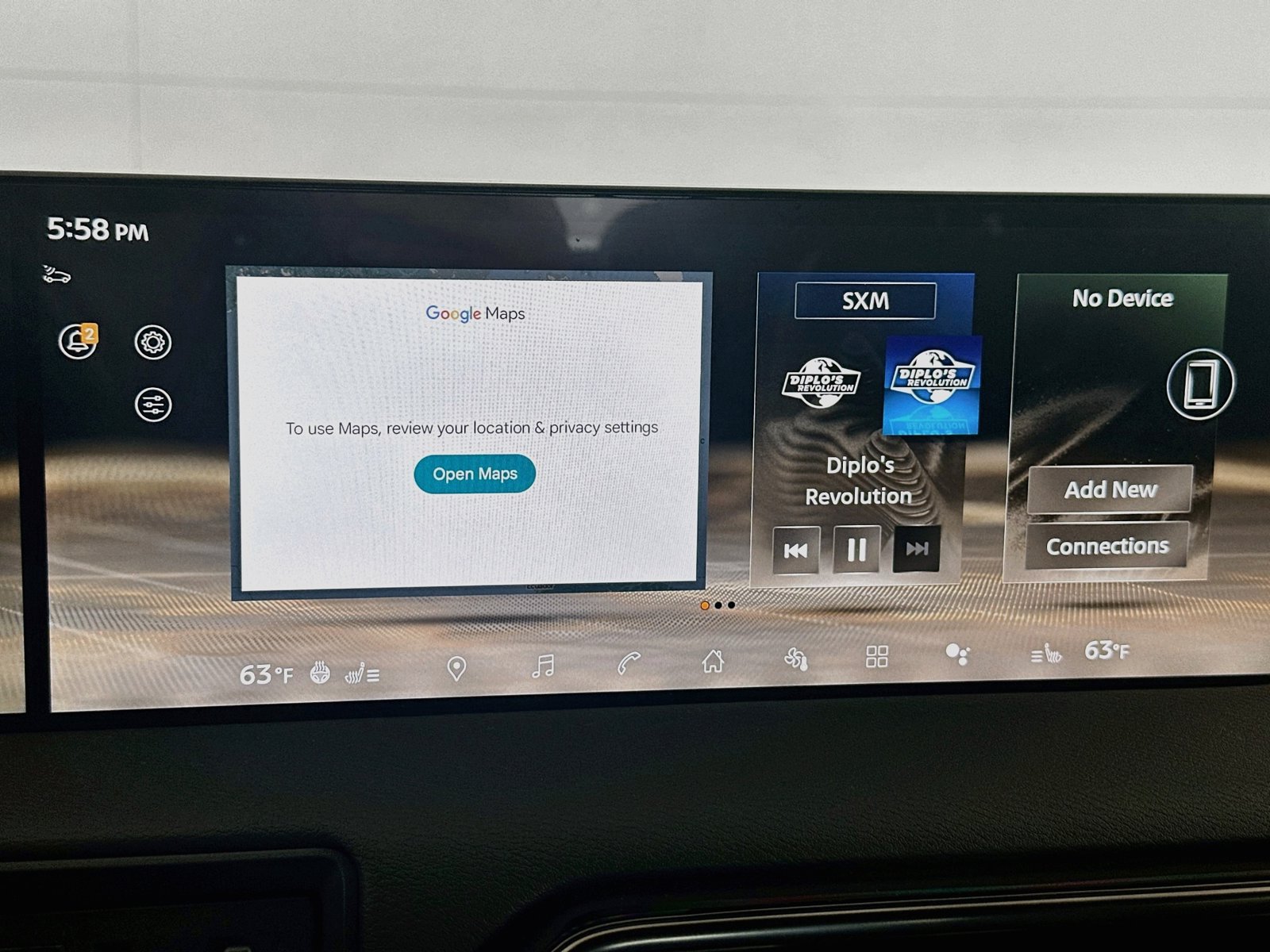 New 2026 Nissan Armada PRO-4X AWD/4WD image 13