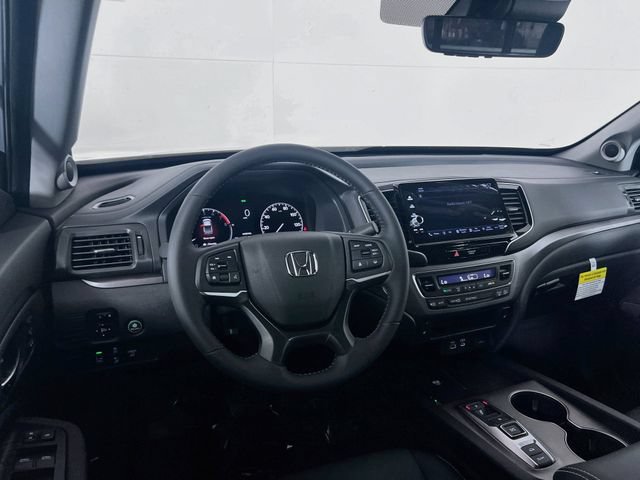 New 2026 Honda Ridgeline RTL image 14