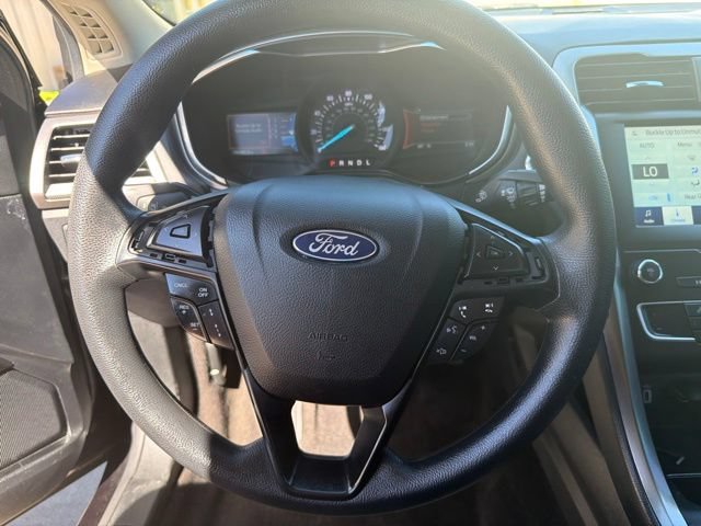 Used 2020 Ford Fusion S FWD image 22