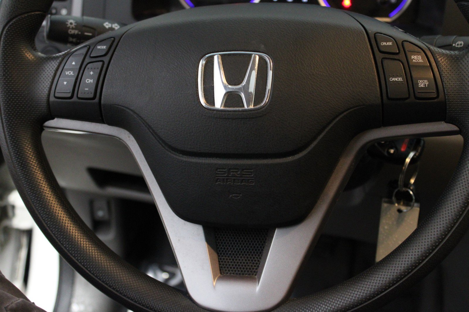 Used 2009 Honda CR-V EX image 25