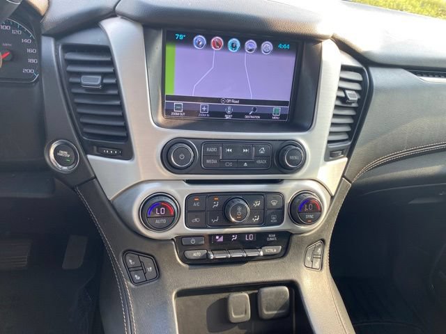 Used 2019 GMC Yukon XL SLT AWD/4WD image 27