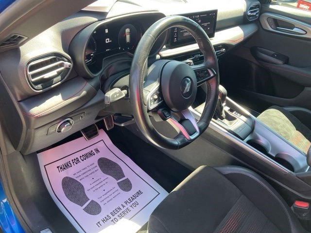 Certified 2023 Dodge Hornet GT w/ Track Pack AWD/4WD image 13
