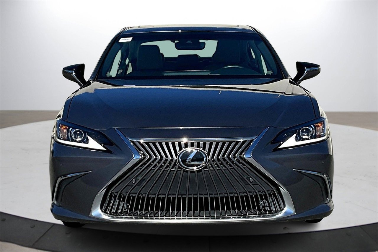 Used 2021 Lexus ES 350 w/ Premium Package image 3