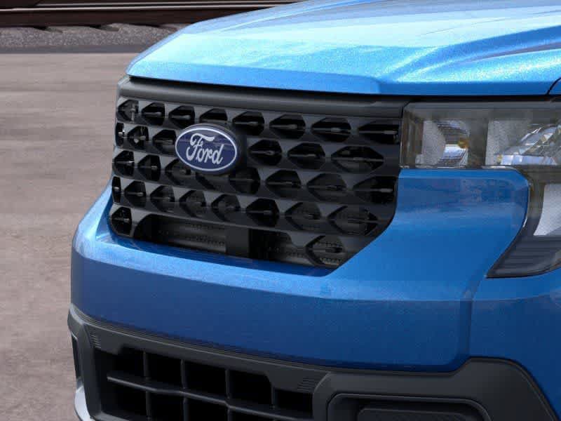 New 2026 Ford Maverick XLT AWD/4WD image 18