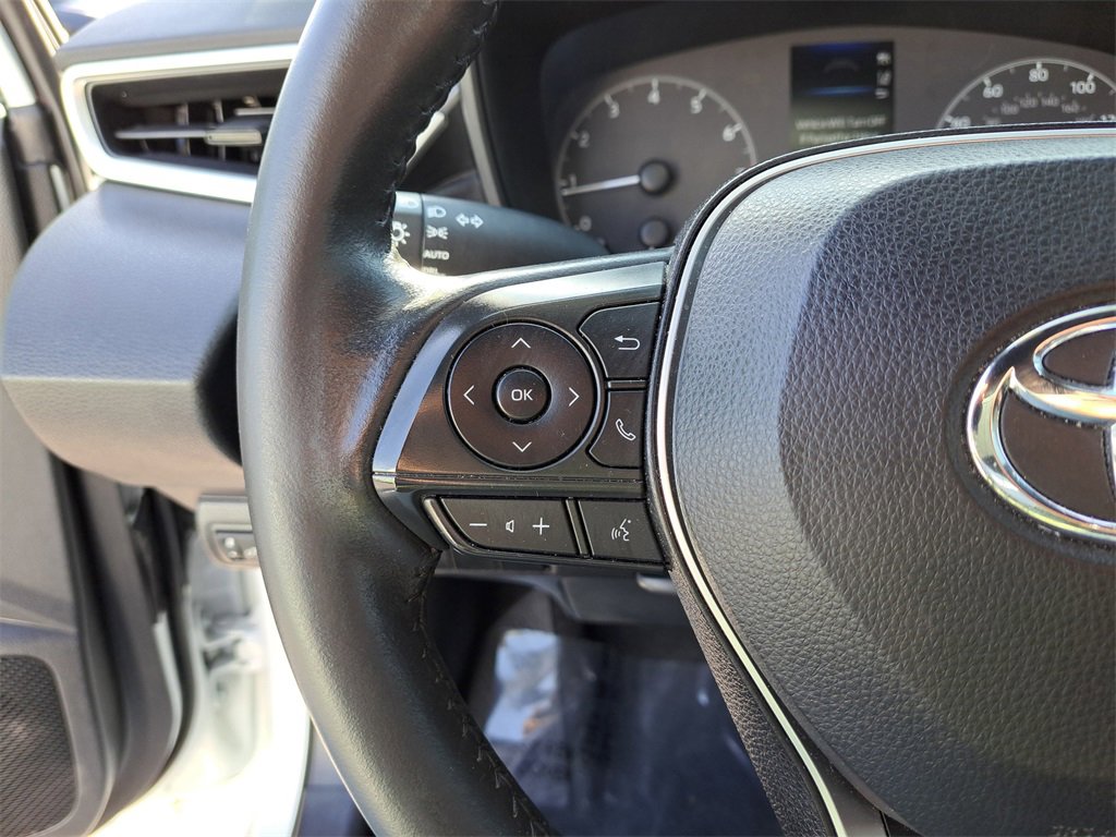 Used 2023 Toyota Corolla SE image 17