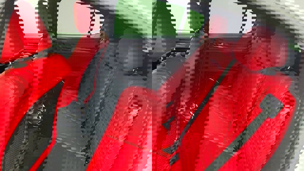 Used 2023 Alfa Romeo Stelvio Sprint image 22