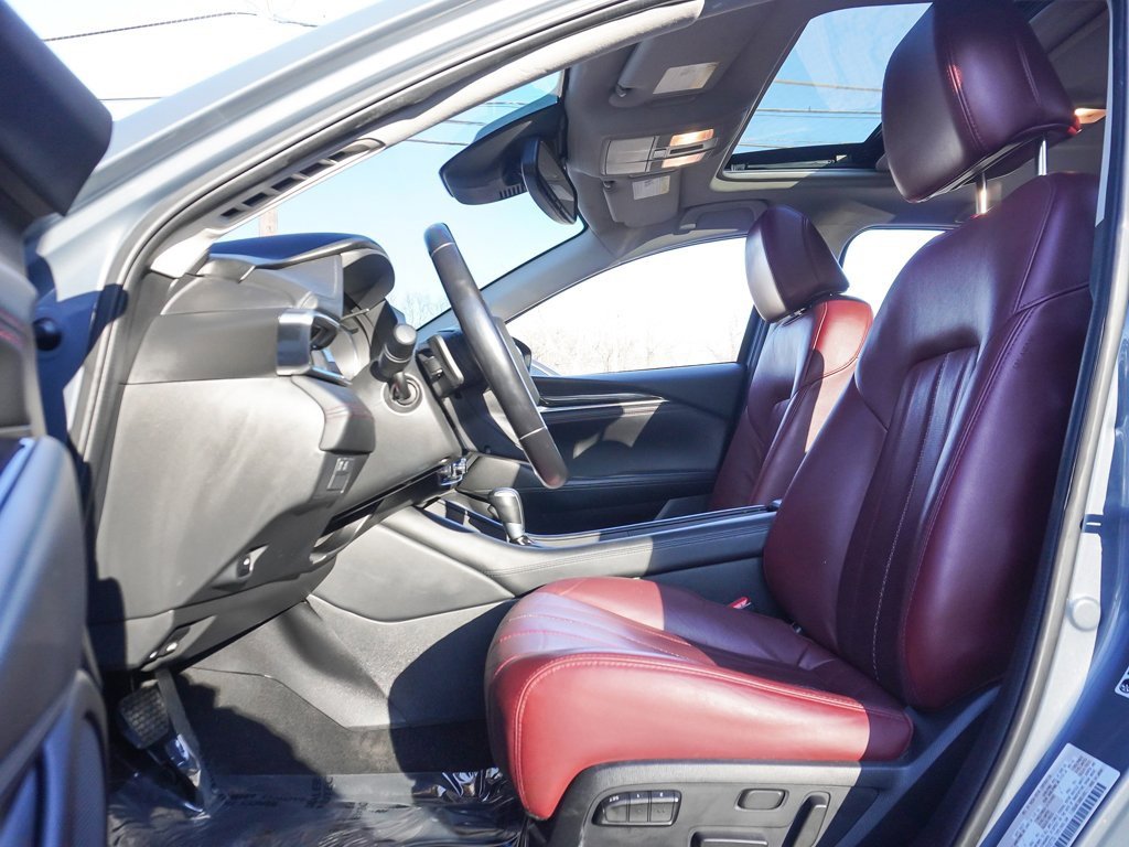 Used 2021 MAZDA MAZDA6 Carbon Edition image 36