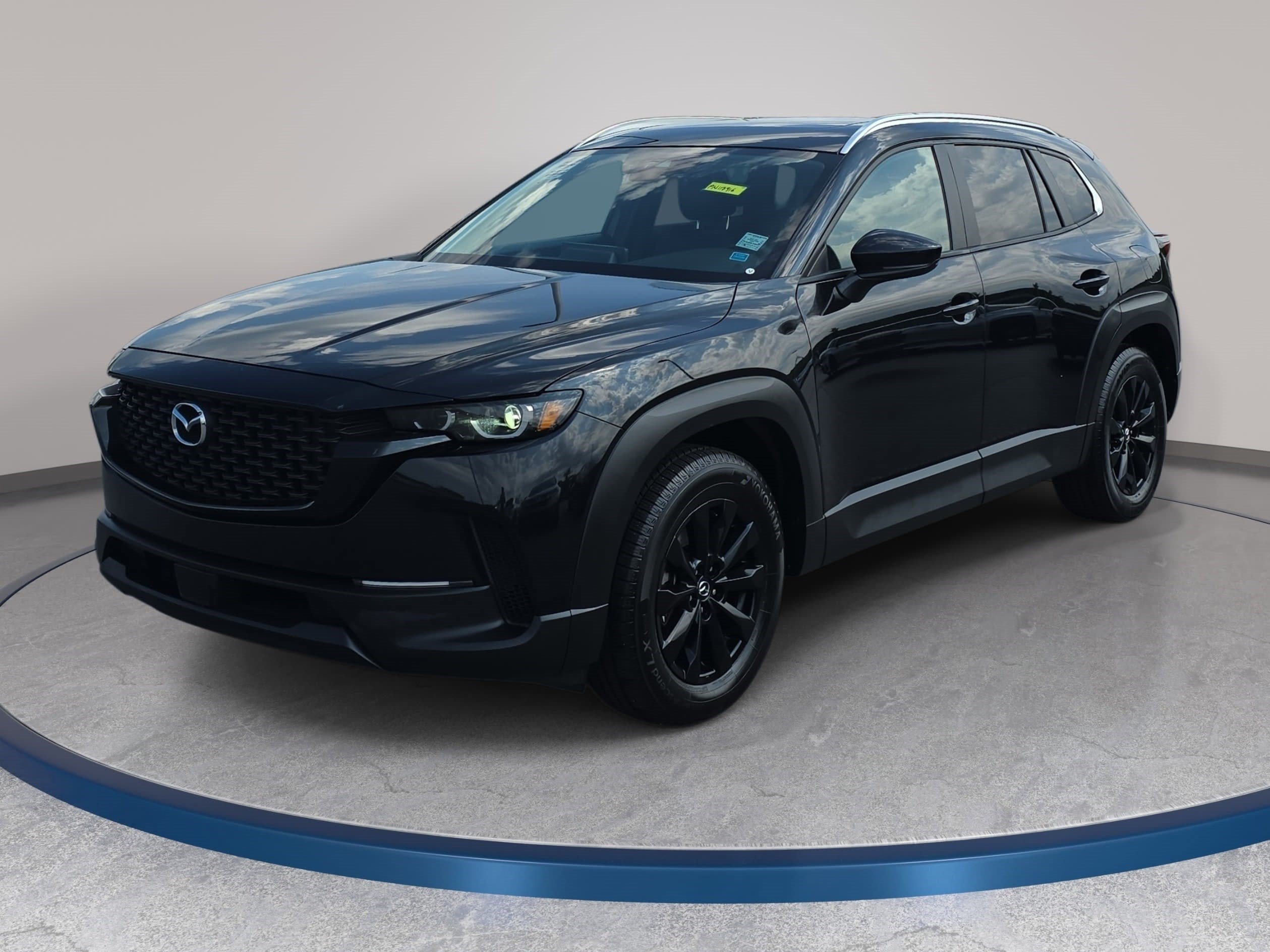 Used 2023 MAZDA CX-50 2.5 S w/ Cargo Package AWD/4WD image 1