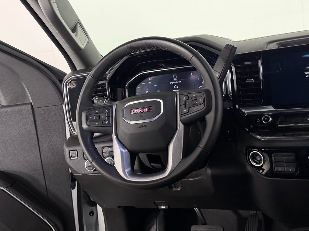 Used 2024 GMC Sierra 1500 Elevation w/ Max Trailering Package AWD/4WD image 16
