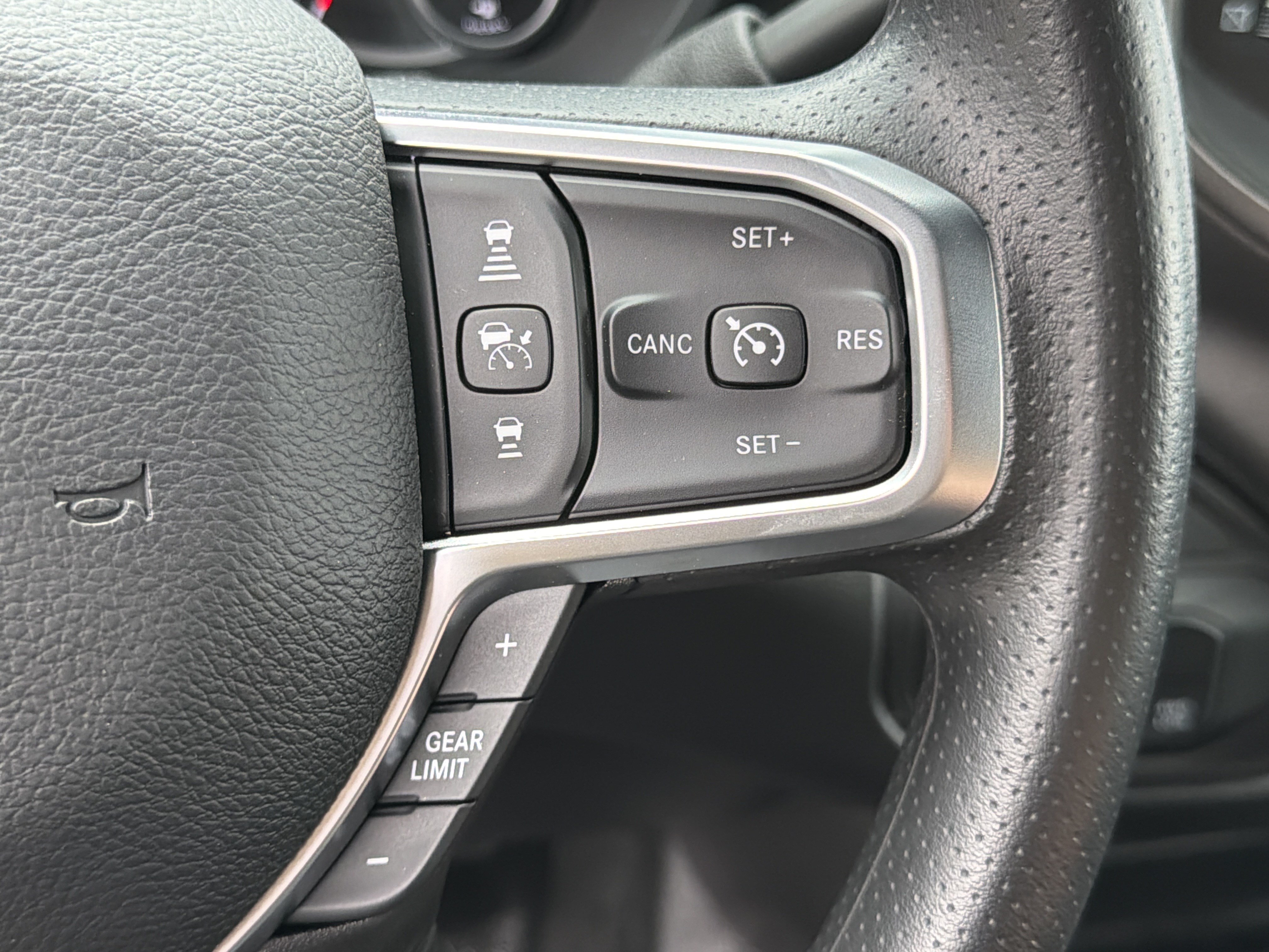 New 2026 RAM 3500 Tradesman w/ Chrome Appearance Group A AWD/4WD image 30