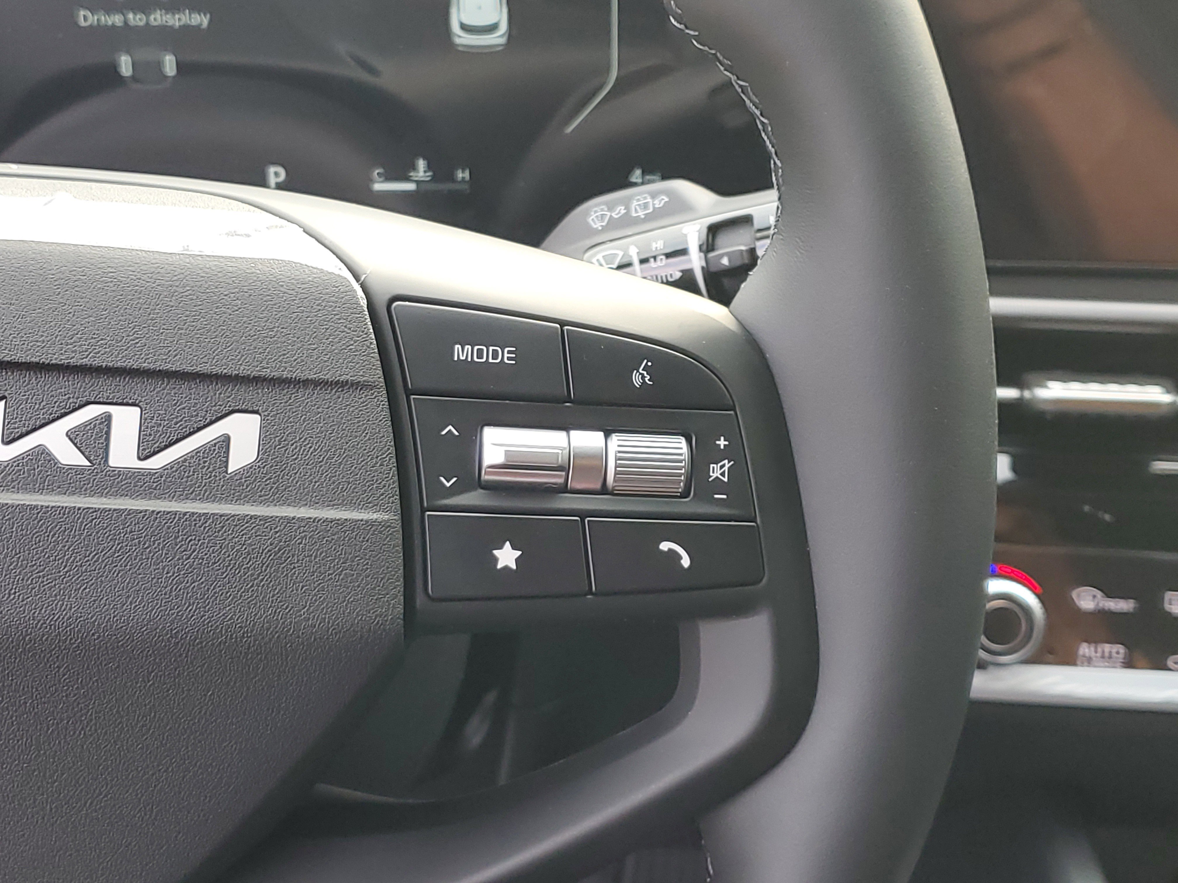 New 2026 Kia Sportage SX image 27