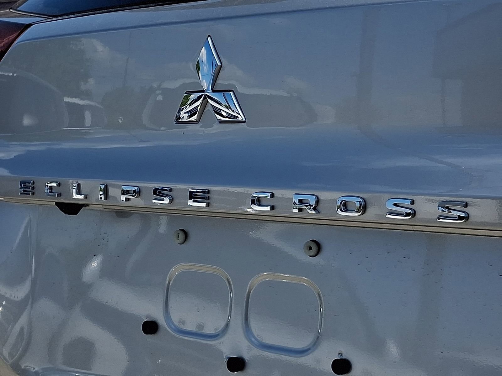 New 2026 Mitsubishi Eclipse Cross ES AWD/4WD image 23