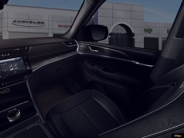 New 2026 Jeep Grand Cherokee Altitude AWD/4WD image 19