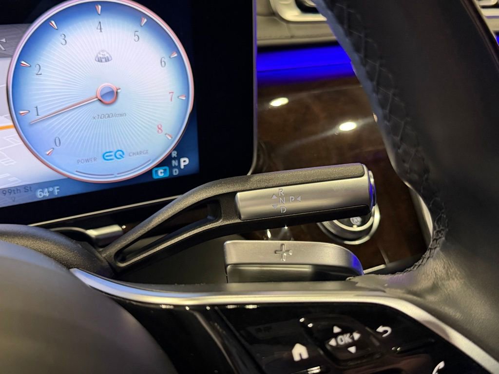 Used 2021 Mercedes-Benz Maybach S 580 4MATIC image 71