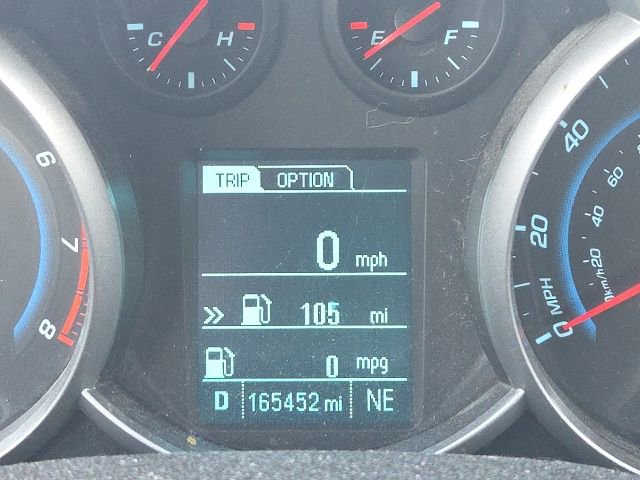 Used 2014 Chevrolet Cruze LT image 26