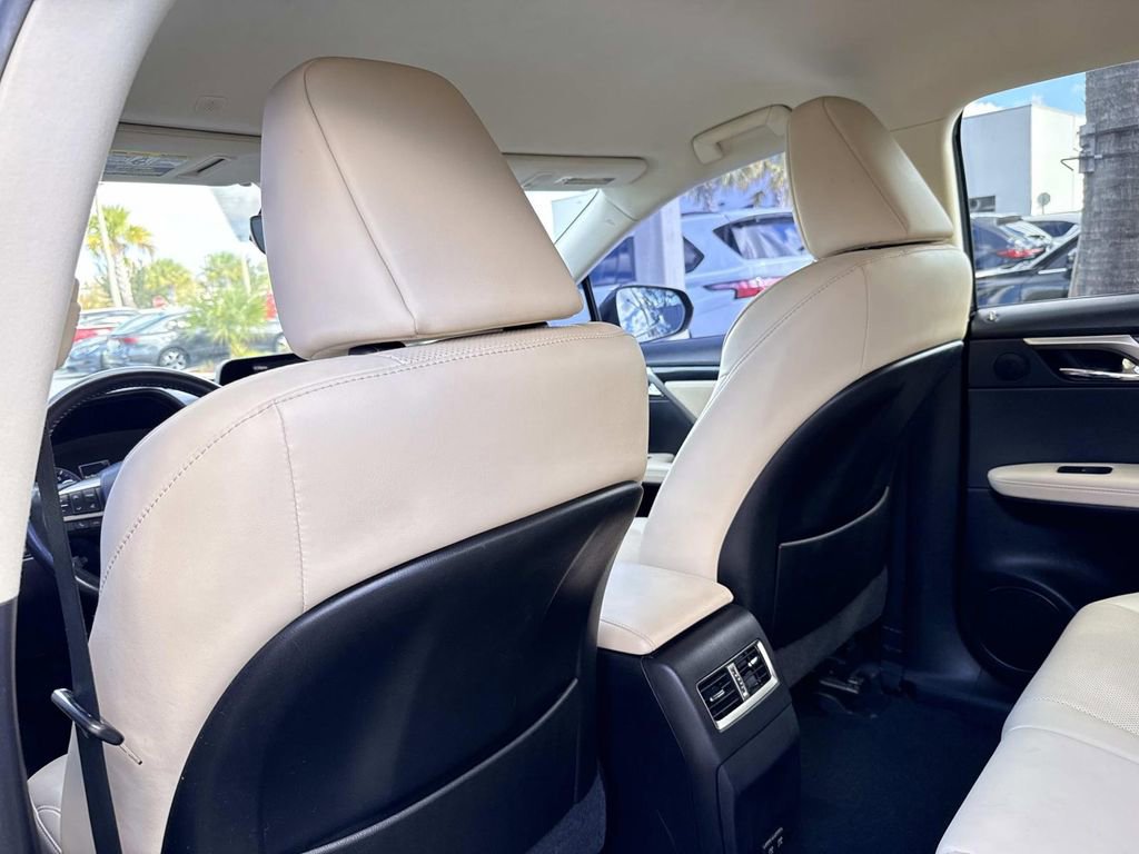 Used 2021 Lexus RX 350 FWD w/ Accessory Package image 14