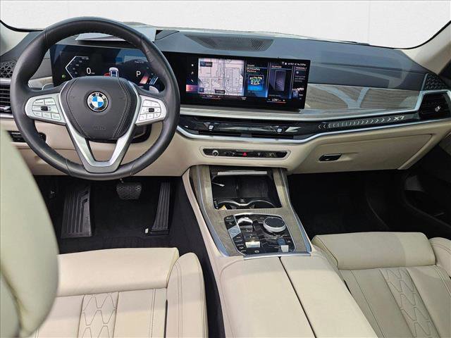 Certified 2023 BMW X7 xDrive40i image 18