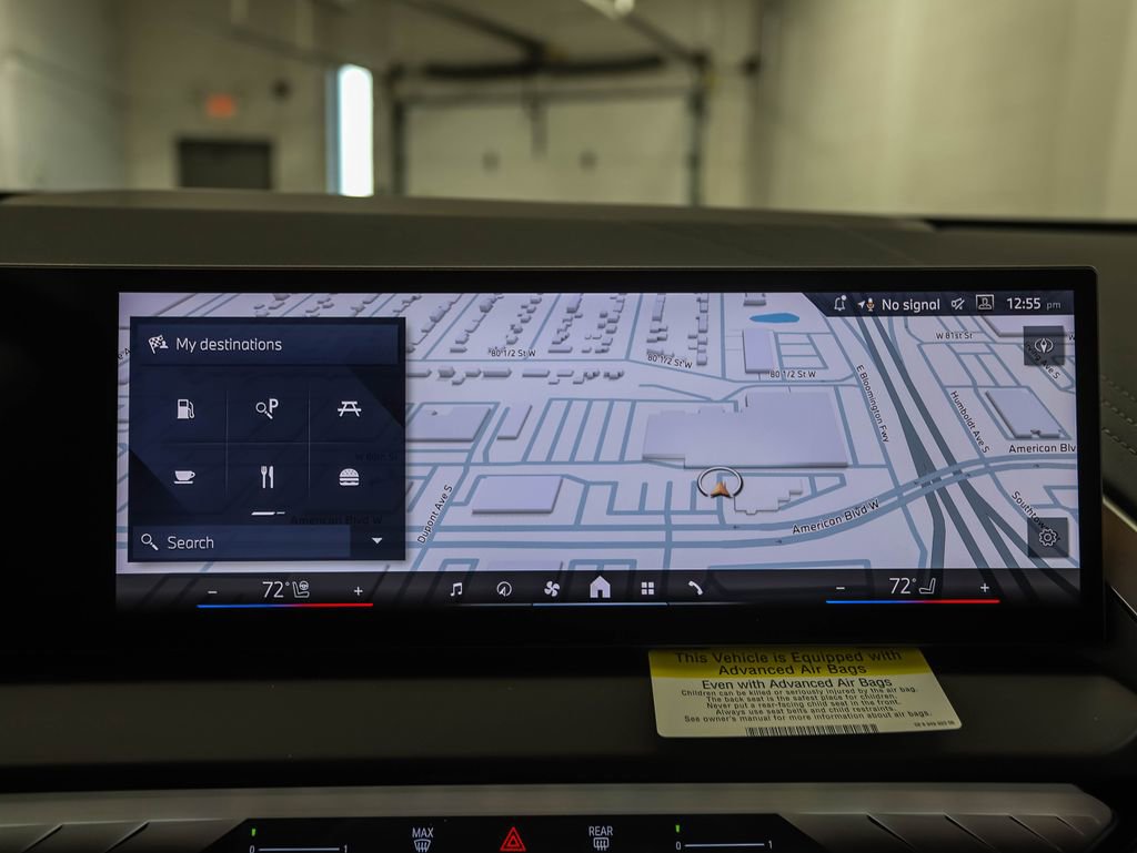 New 2026 BMW X3 xDrive30 w/ M Sport Package image 17