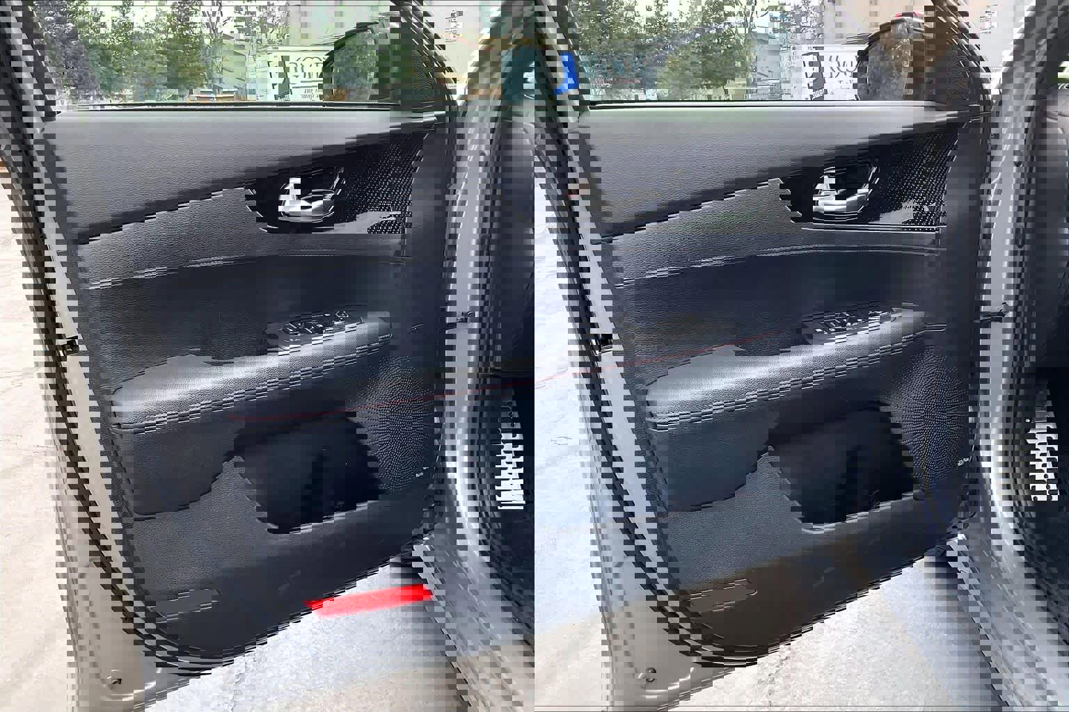 Used 2023 Kia Forte GT w/ GT2 Package image 26