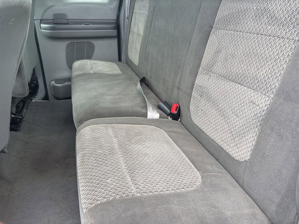 Used 2002 Ford F250 XLT RWD image 26