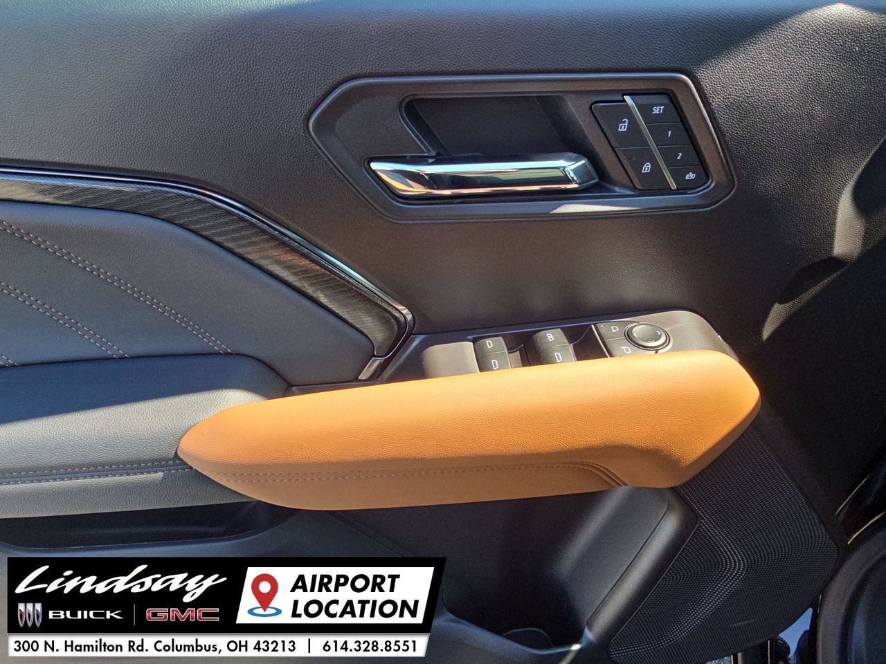 New 2026 GMC Canyon AT4 w/ Technology Plus Package image 23