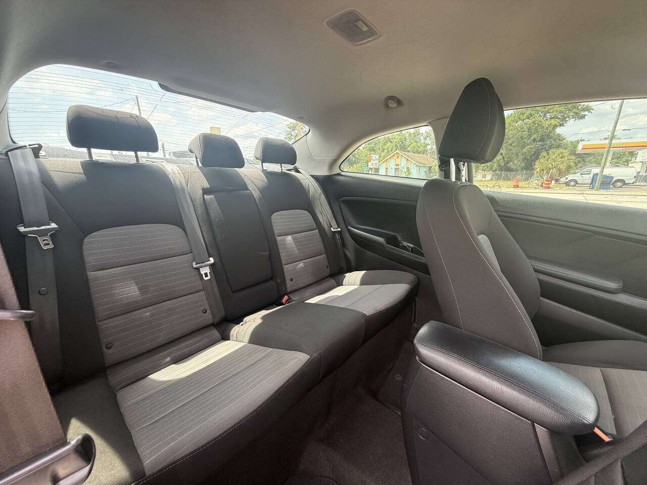 Used 2015 Kia Forte Koup EX FWD image 17