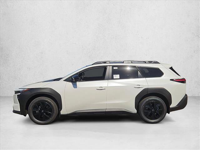 New 2026 Toyota bZ Woodland AWD/4WD image 5