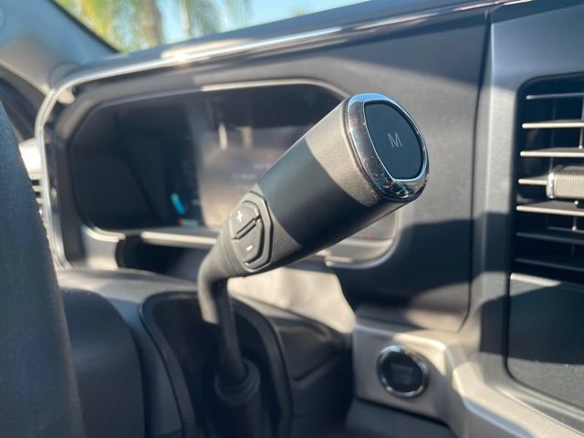 New 2026 Ford F250 XLT w/ XLT Premium Package AWD/4WD image 14