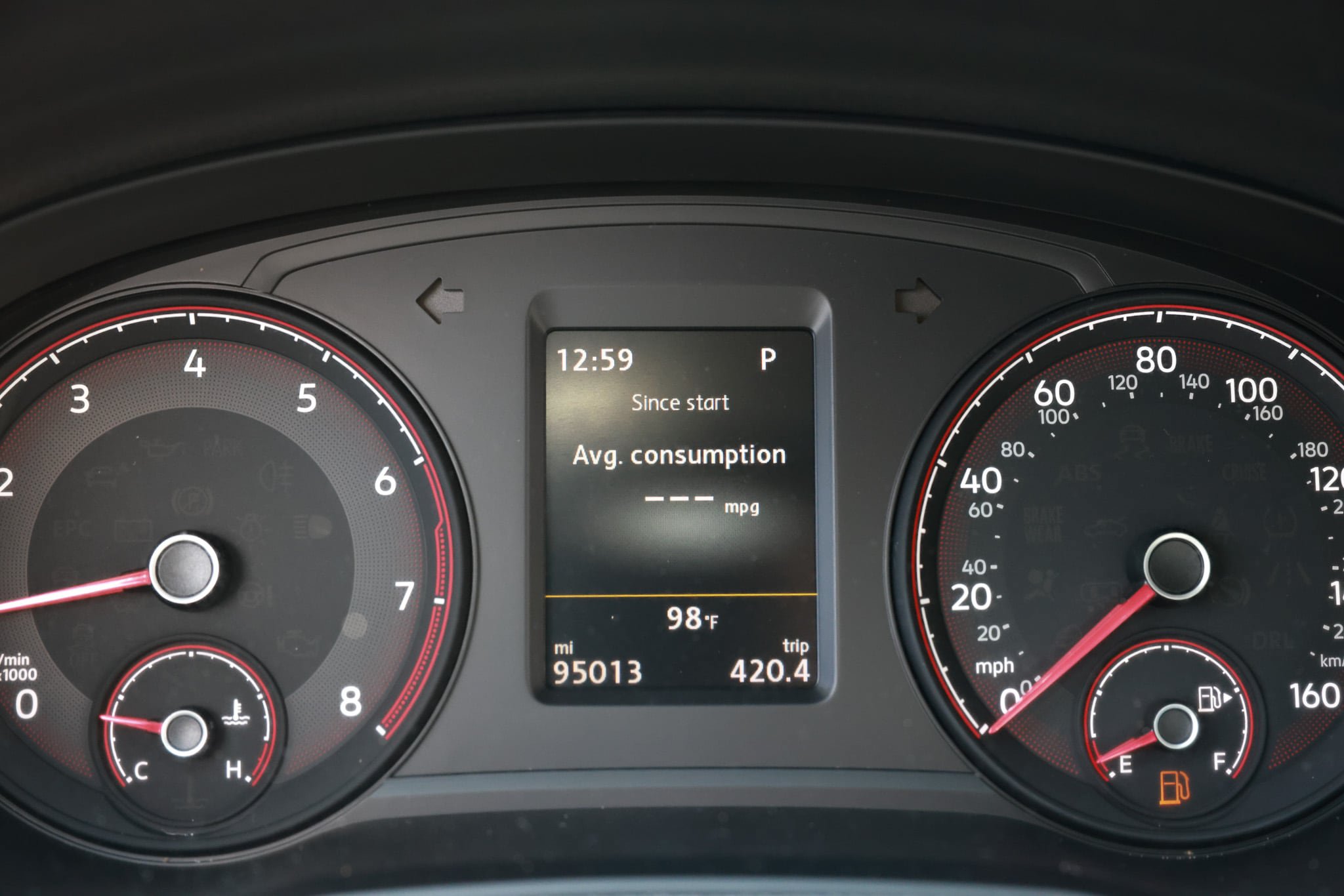 Used 2020 Volkswagen Passat 2.0T R-Line FWD image 47