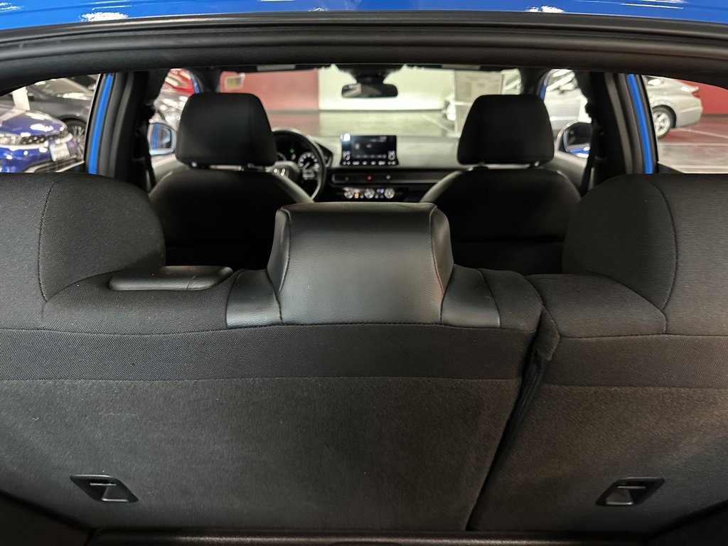 Used 2022 Honda Civic Sport image 28